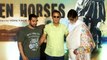 Broken Horses Trailer Vidhu Vinod Chopra