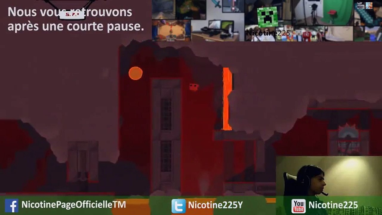 Live N&A Corp - Nicotine225 (REPLAY)