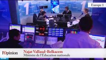 TextO’ : Front National : Najat Vallaud-Belkacem : 