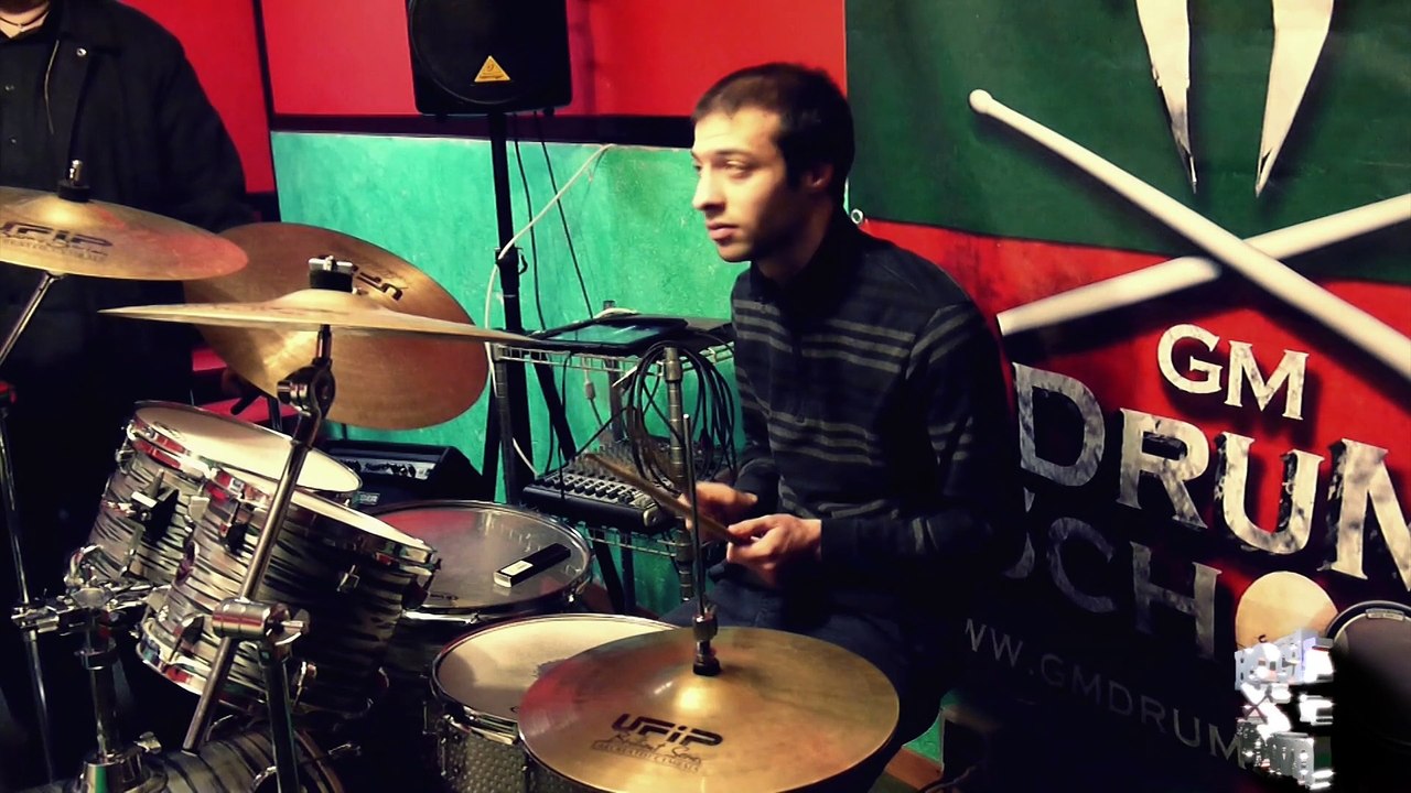 20150314 Speciale di Rock in Town