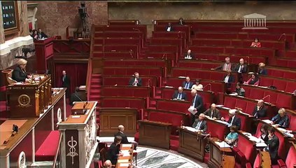 Proposition de loi sur la fin de vie