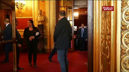 Départementales : cumulard ou pas?