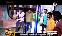 Kumkum Bhagya 11th March 2015 Abhi-Pragya Par Phir Aayi Misibat