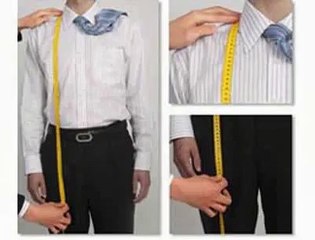 Hand Made Suits in Hong Kong