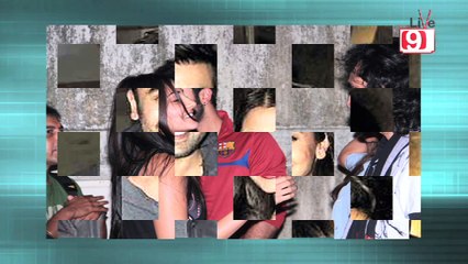 How Ranbir Kapoor Made Anushka cry!