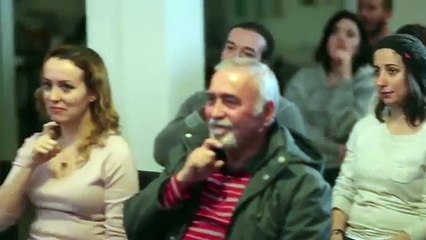 Le grand jour d'un sourd-muet.