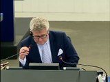 Gilles Pargneaux - Intervention en séance plénière au Parlement européen - Conférence mondiale de haut niveau sur le virus Ebola du 3 mars 2015