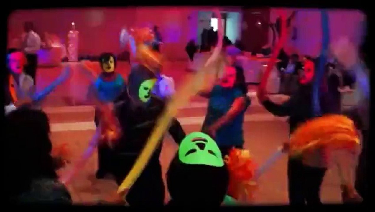 proteo events