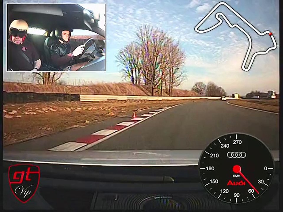 Votre video de stage de pilotage B000070315GTVI0040
