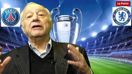 Paris peut-il gagner dans l'antre de Chelsea ?