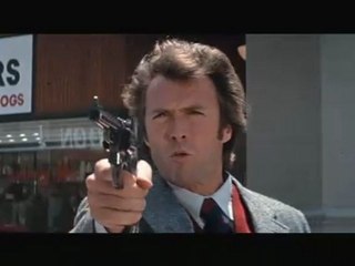 Dirty Harry (1971)