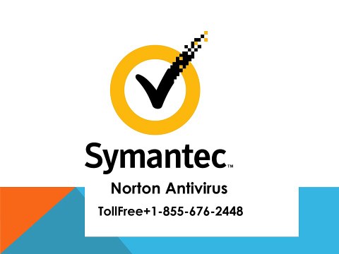 Norton Antivirus Technical Support Toll Free +1-855-676-2448