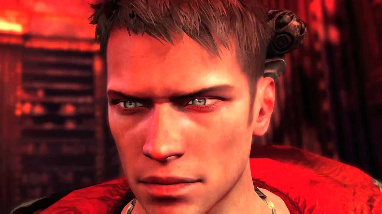 DmC Devil May Cry Definitive Edition Launch Trailer
