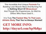 Lean hybrid muscle - Easy Way  Build Lean Muscle Tone Faster