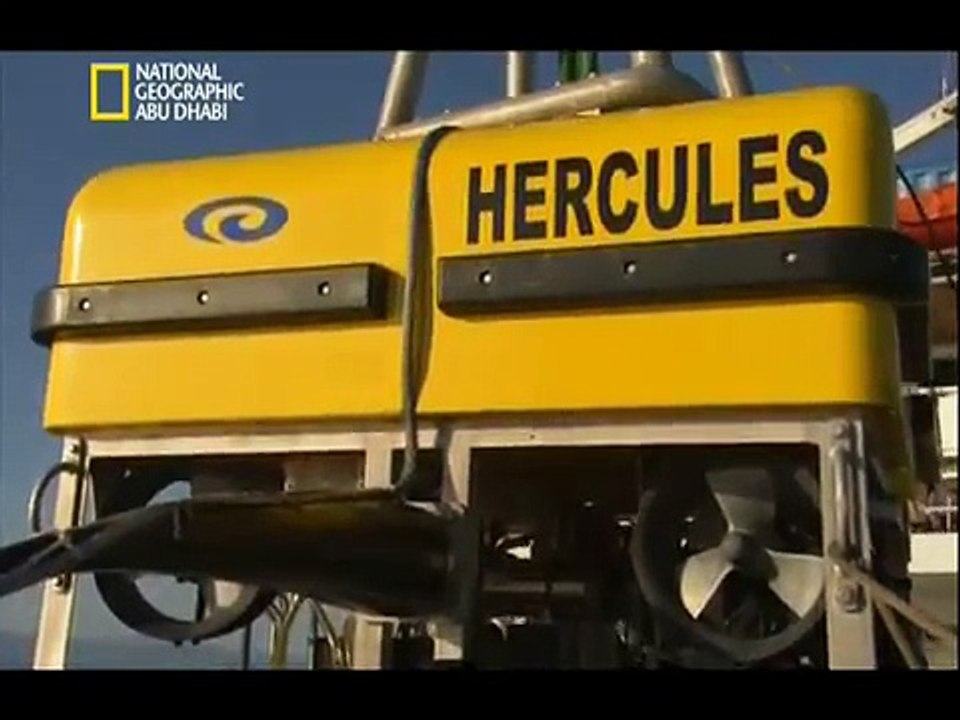 أسرار غاليبولي الدفينة