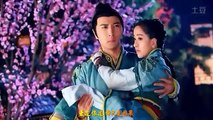 Engsub Romance of the Condor Heroes 2014 神雕侠侣 Ending: You and Me