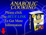 Anabolic Cooking - Best Cookbook For Bodybuilding And Fitness