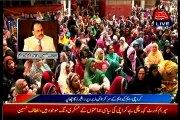 Part-2: Altaf Hussain address at Ninezero, Condemned Rangers raid & workers arrest