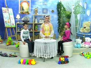 В гостях у Дуняши. Выпуск от 12 марта. Весенние ст