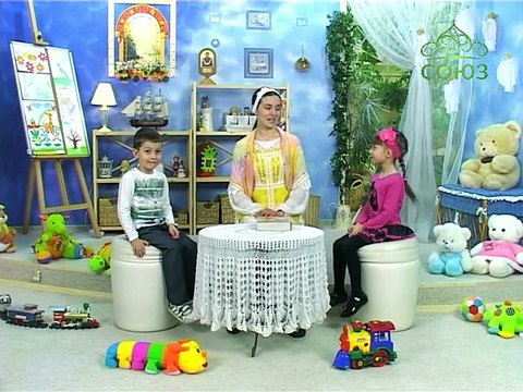 В гостях у Дуняши. Выпуск от 12 марта. Весенние ст