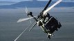 Florida'da Askeri Helikopter Düştü: 11 Asker Kayıp