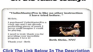 Violin Master Pro 2011 Download +++ 50% OFF +++ Discount Link