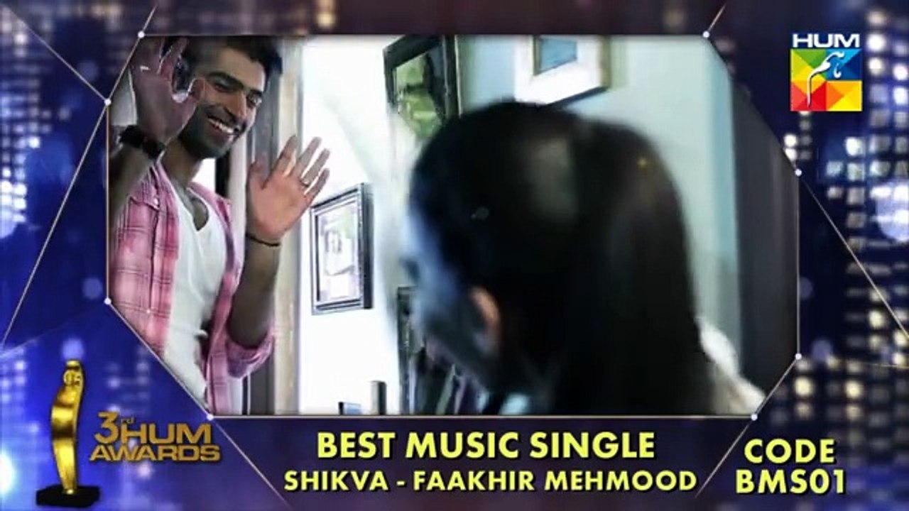 HUM Awards - Best Music Single
