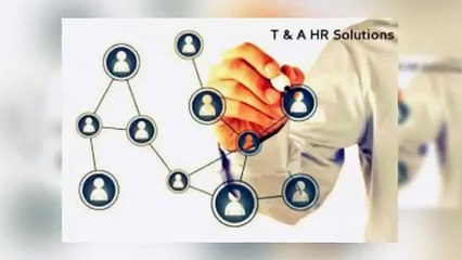 IT Job Consultants in Delhi