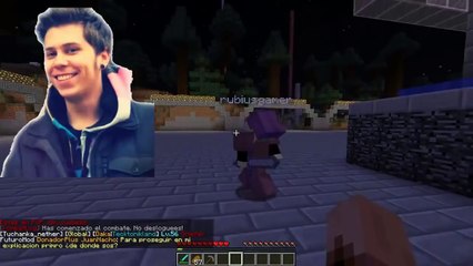 El niño que se cree Vegetta777 |TROLLEO EN MINECRAFT| epictrolleo