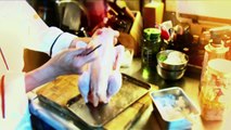 3 Chefs, 1 City  |  Sneak Peek: Margaret Xu  |  Asian Food Channel