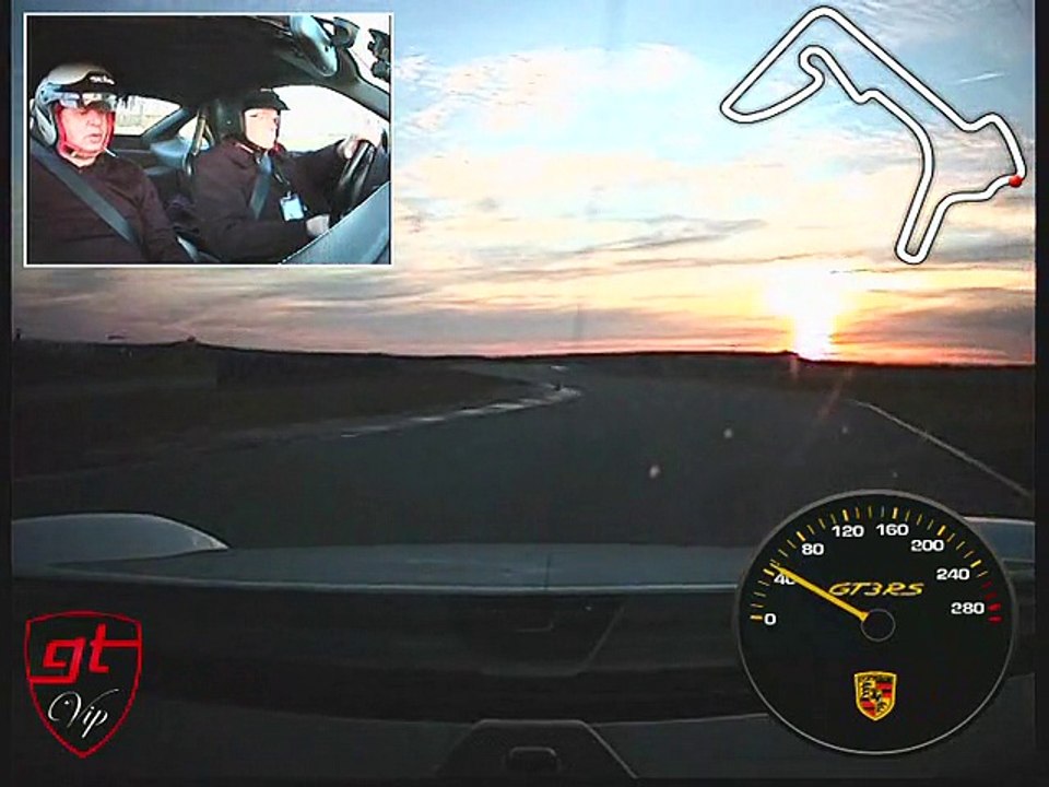 Votre video de stage de pilotage B000070315GTVI0047