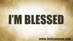 Gospel Instrumental "I'm Blessed" - Piano (Prod. By Booming Brothers)