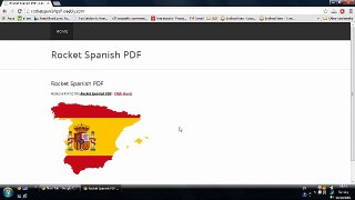 Rocket Spanish PDF