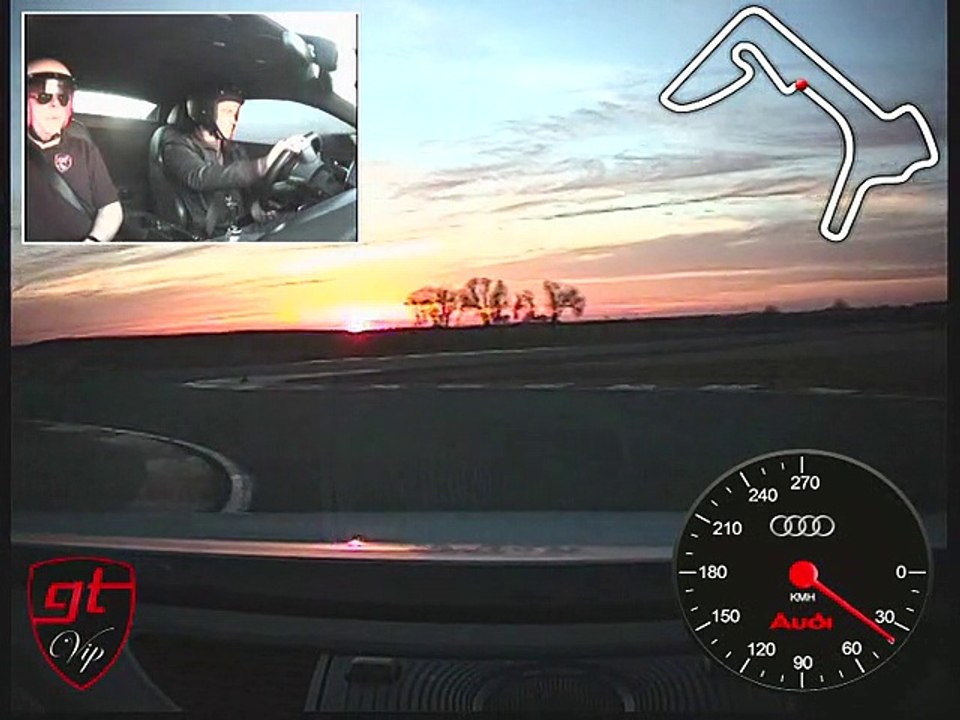 Votre video de stage de pilotage B000070315GTVI0049