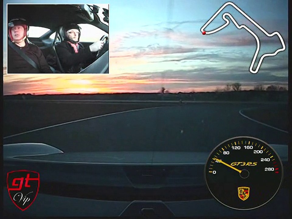 Votre video de stage de pilotage B000070315GTVI0051