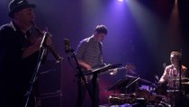 Kimono [EXTRAIT] - Live @ le Triton