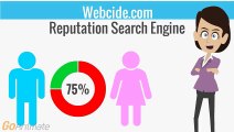 Webcide.com : Search Engine for Negative Search Results