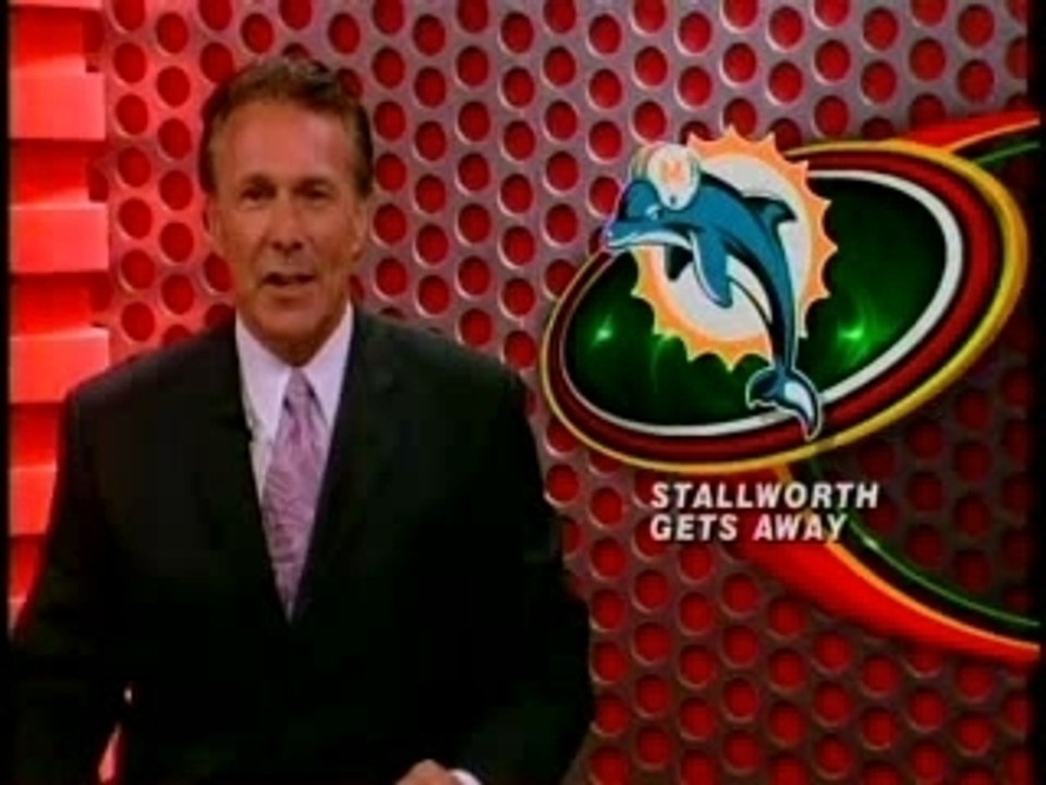 Sports Xtra (3/11/07)
