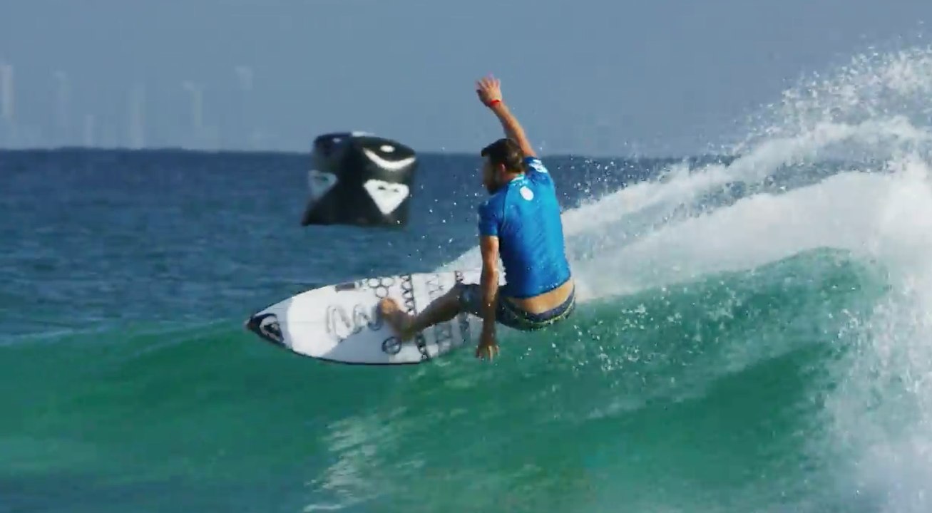 Quiksilver Pro Gold Coast: Round 2 Highlights
