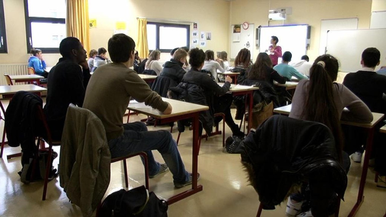 Réforme sur l'éducation: une deuxième langue vivante dès la cinquième