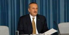 Eski Bakan Mehmet Ağar, MHP'den Milletvekili Aday Adayı Oldu