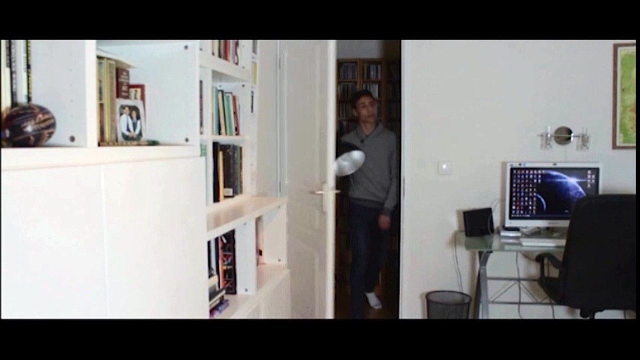 Bande-annonce T'IMAGINE