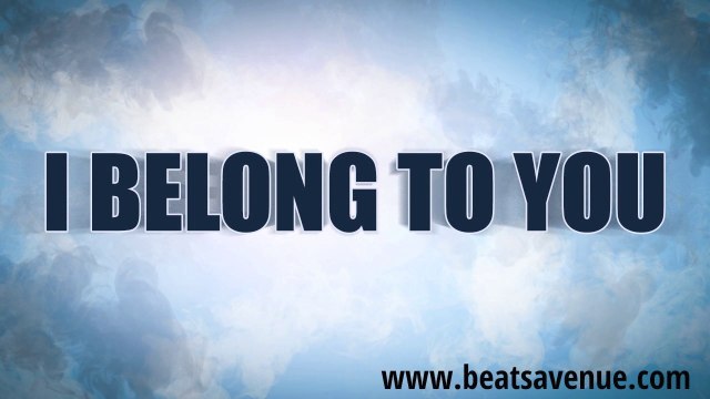 Trey McLaughlin x Smokie Norful Type Beat I Belong To You (Gospel Instrumental By Booming B.)