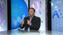 Olivier Piscart, Xerfi Canal Le numérique transforme le métier de commercial