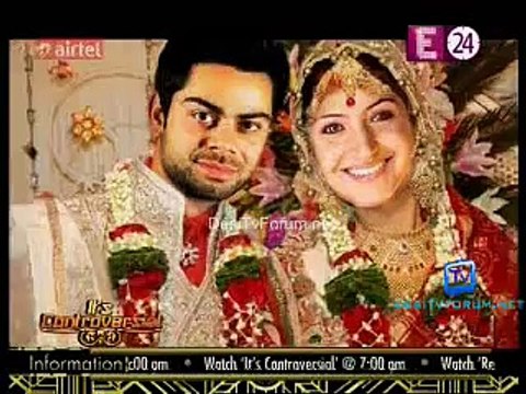 Its Controversial [E24] 11th March 2015