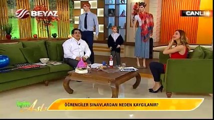 İşin Aslı 11.03.2015