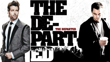 Hrithik Roshan To Team Up With Vishal Bhardwaj For DEPART ?