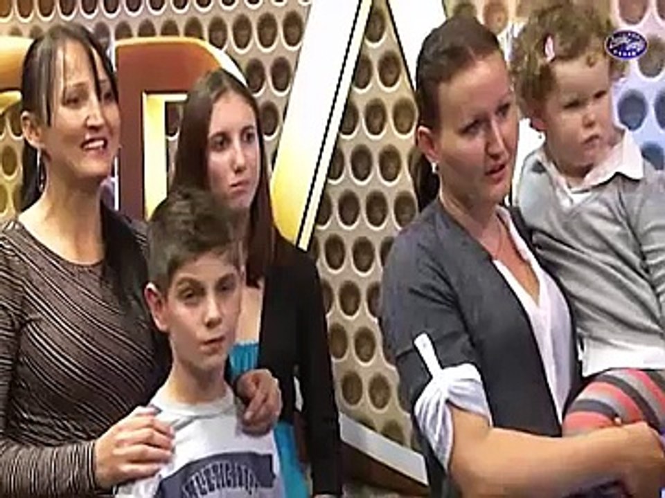 Zoran Simeuinovic-Nije taj covjek za tebe