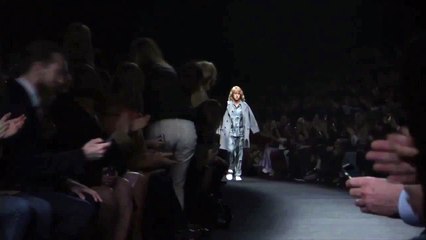 Zoolander full Blue Steel at Valentino