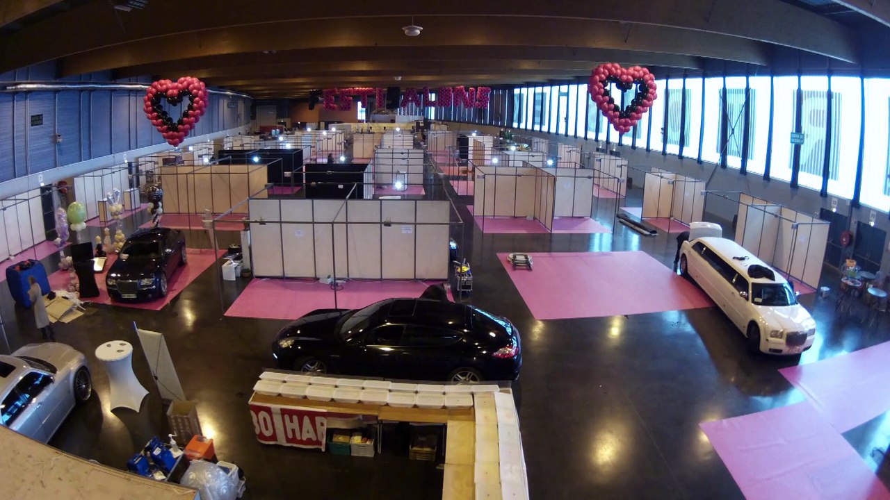 SIAM EXPO